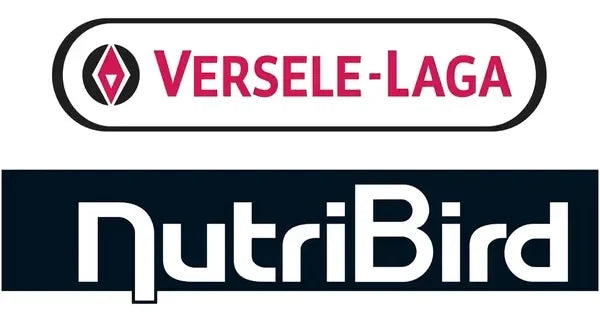 Logo NutriBird - Onlinedierenwereld