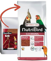 NutriBird G18 Orginal Kweekvoer - Onlinedierenwereld