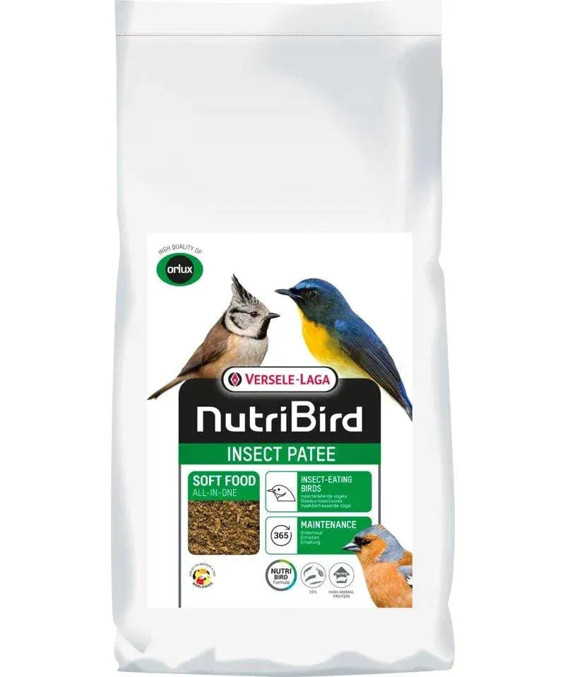 NutriBird Insect patee - Onlinedierenwereld