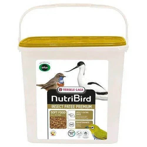 Nutribird Insect patee Premium - Onlinedierenwereld