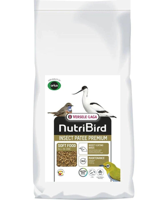 Nutribird Insect patee Premium - Onlinedierenwereld