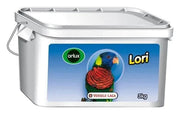 Nutribird Lori 3kg - Onlinedierenwereld
