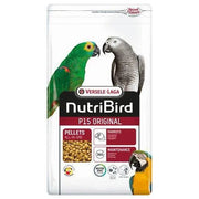 NutriBird P15 Original - Onlinedierenwereld