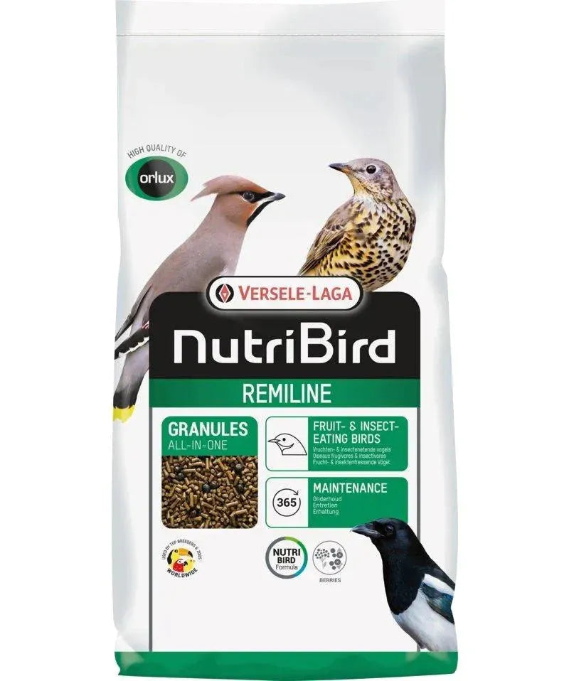 NutriBird Remiline - Onlinedierenwereld