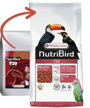 NutriBird T20 Toekan (10 kg) - Onlinedierenwereld