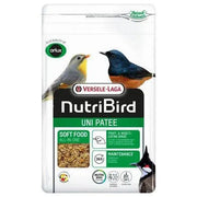 Nutribird Uni patee - Onlinedierenwereld