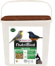 Nutribird Uni patee - Onlinedierenwereld