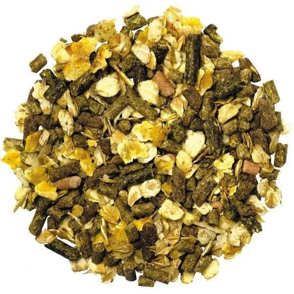 Mengeling Omega 3 Mix - Onlinedierenwereld