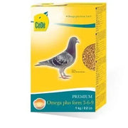 Omegaplus form 3-6-9 - Onlinedierenwereld