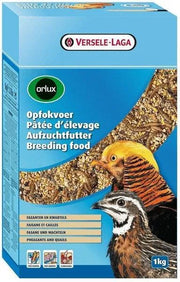 Opfokvoer fazanten en Kwartels droog (1 kg) - Onlinedierenwereld
