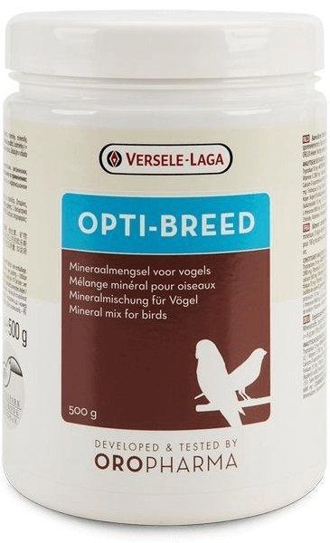 Opti-Breed (500 g) - Onlinedierenwereld