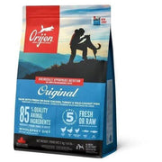 Orijen Whole Prey Orginal Dog 2 kg - Onlinedierenwereld