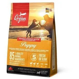 Orijen Whole Prey Puppy Dog 2 kg - Onlinedierenwereld