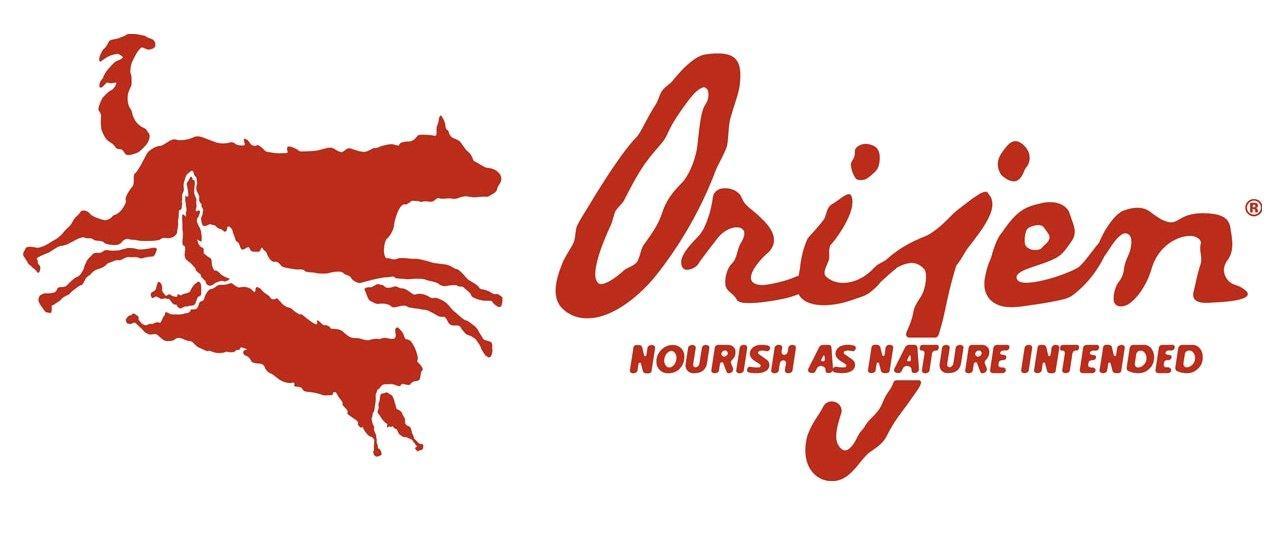 Logo Orijen Whole Prey Puppy Dog - Onlinedierenwereld