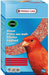 Orlux Eivoer met rode kleurstof voor Kanaries, Inlandse & Tropische vogels - Onlinedierenwereld