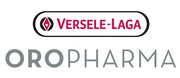 Logo Oropharma Jungle Shower - Onlinedierenwereld