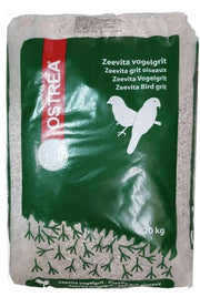 Ostrea Vogelgrit nr. 7 (20 kg) - Onlinedierenwereld