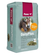 Pavo Dailyplus - Onlinedierenwereld