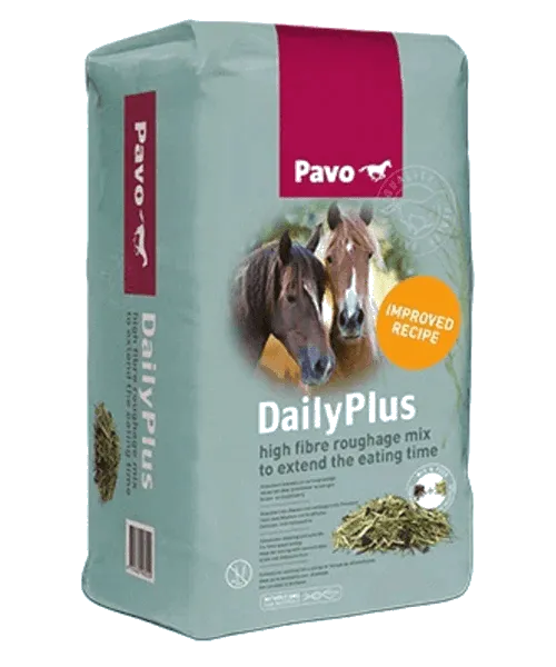 Pavo Dailyplus - Onlinedierenwereld