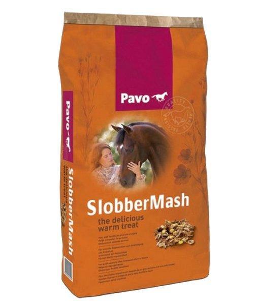 Pavo SlobberMash (15 kg) - Onlinedierenwereld