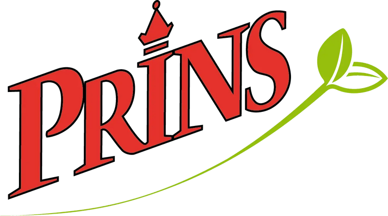 Logo Prins VitalCare Sensitive - Onlinedierenwereld