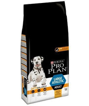Pro Plan Adult Large Athletic Optibalance Kip - Onlinedierenwereld