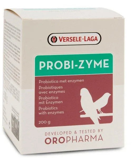 Probi-Zyme (200 gr) - Onlinedierenwereld