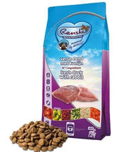 Renske Adult Eend met Konijn - Onlinedierenwereld