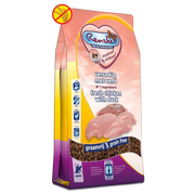 Renske Kat Senior verse Kip/Eend (6 kg) - Onlinedierenwereld