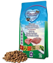 Renske Super Premium Adult Eend en Kalkoen - Onlinedierenwereld