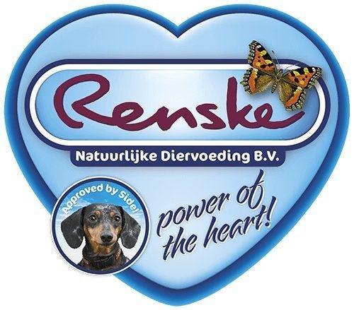 Renske Super Premium Senior Kalkoen - Onlinedierenwereld