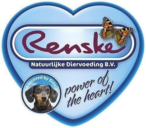 Renske Variatiebox Tex Eend|Kip|Rund (30 x 185g) - Onlinedierenwereld