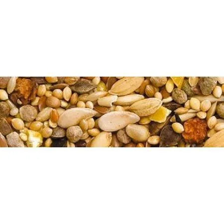 Slaats 1228 - Grote Parkiet Euro-Top (20 kg) - Onlinedierenwereld 2