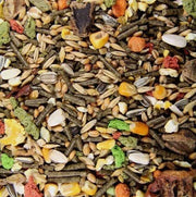Slaats Konijnenvoer (17,5 kg) - Onlinedierenwereld