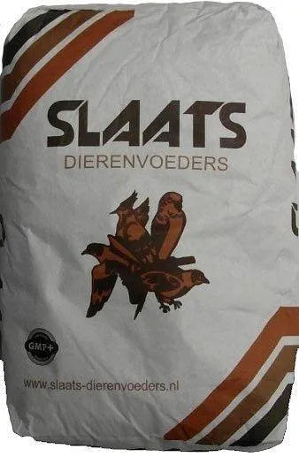 Slaats Sierduivenvoer (20 kg) - Onlinedierenwereld