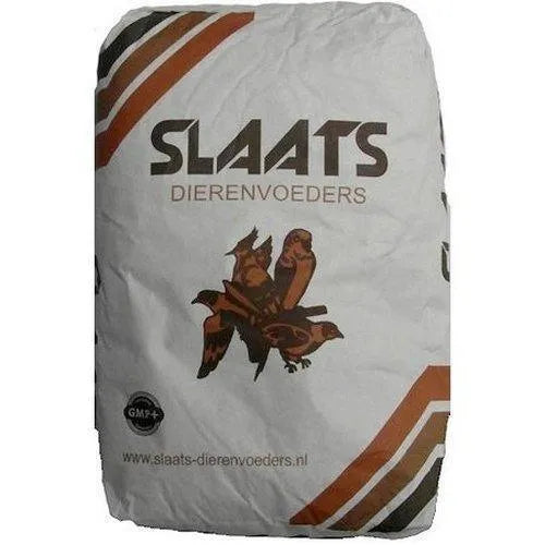 Slaats Tropischzaad Speciaal (APV) - Onlinedierenwereld