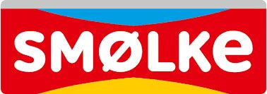 Smølke Hondenvoer Logo - Onlinedierenwereld