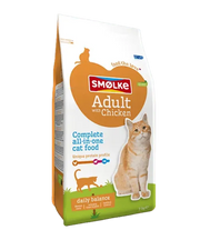 Smolke Adult Kip - Onlinedierenwereld