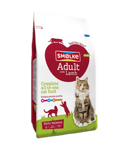 Smolke Adult Lam - Onlinedierenwereld