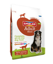 Smølke Adult Maxi 3 kg - Onlinedierenwereld