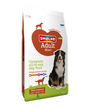 Smølke Adult Maxi 12 kg - Onlinedierenwereld