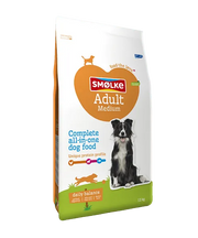 Smølke Adult Medium - Onlinedierenwereld