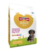 Smølke Adult Mini 3 kg - Onlinedierenwereld