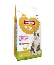 Smølke Adult Vis - Onlinedierenwereld