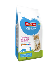 Smølke Kitten 2 kg - Onlinedierenwereld
