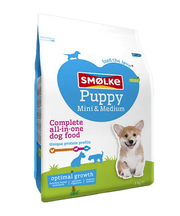 Smølke Puppy Mini & Medium - Onlinedierenwereld