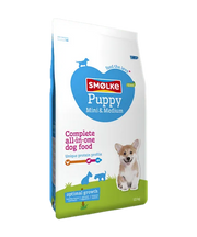 Smølke Puppy Mini & Medium - Onlinedierenwereld