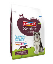 Smølke Senior Maxi - Onlinedierenwereld
