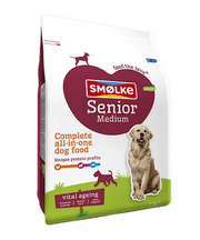 Smølke Senior Medium 3 kg - Onlinedierenwereld
