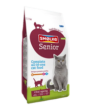 Smølke Senior - Onlinedierenwereld 1